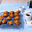 Madeleines met koffie