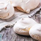 Klassieke meringue