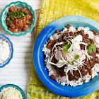 Makkelijke chili con carne