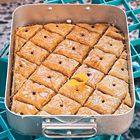 Baklava (klassiek)
