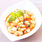 Gnocchi op de wijze van Sorrento