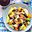 Maleisische fruitsalade van Rick Stein