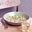 Risotto met doperwtjes (risi e bisi)