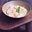 Risotto met kip en groente