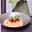 Risotto met tomaat en basilicum