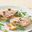 Crostini met zelfgemaakte wildpaté
