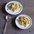Couscous salade