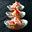 Krabsalade met grapefruit en radijsjes
