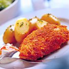 Gepaneerde kipfilets