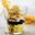 Coquilles met asperges en Parmezaanwafels