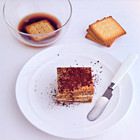 Supersimpele tiramisu met Mariabiscuitjes
