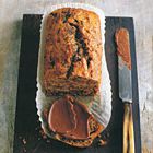 Bananenbrood met chocolade