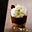 Trifle met amarenakersen
