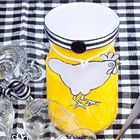 Huisgemaakte advocaat