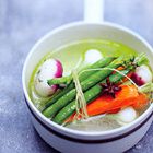 Groentebouillon