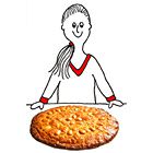 Gevuld speculaas