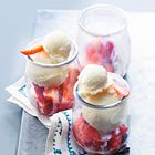 Yoghurtijs