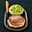 Tournedos clamart
