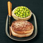 Tournedos clamart