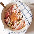 Milanese minestrone