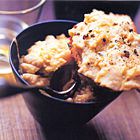 Hummus van cannellinibonen