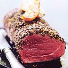Runderhaas met peper