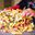Snelle nacho's
