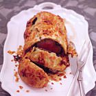 Beef Wellington van Gizzi Erskine