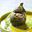Gevulde courgette met gehakt en verse kruiden