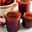 Aardbeienjam met vanille