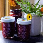 Frambozenjam