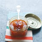 Abrikozenjam met lavendel