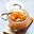 Pittige mangochutney