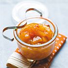 Pittige mangochutney
