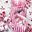 Roze-witte marshmallows