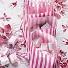 Roze-witte marshmallows