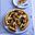 Aardappeltaart met bacon