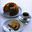 Scandinavische bananencake