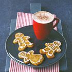 Speculaaspoppetjes