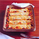 Burrito's