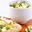 Broodje eiersalade