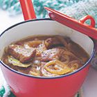 Hachee (basisrecept)