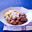 Biefstuk Stroganoff met peterselie tagliatelle