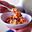 Linguine met tonijnsaus