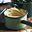 Witte bonenpuree