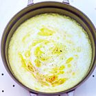 Aardappelpuree uit de oven