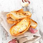 Chili con carne met knoflookbrood