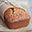 Bananencake met walnoten