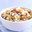 Couscous met pittige pompoen