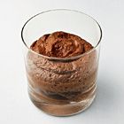 Chocolademousse van elBulli
